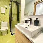 Falperra Estudio Apartament