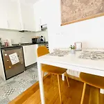 Falperra Estudio Apartament *