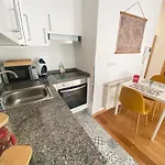 Falperra Estudio Apartament Vigo