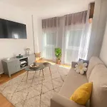 Apartament Falperra Estudio Vigo
