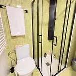 Apartament Falperra Estudio