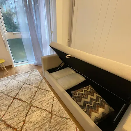 Falperra Estudio Apartament Vigo