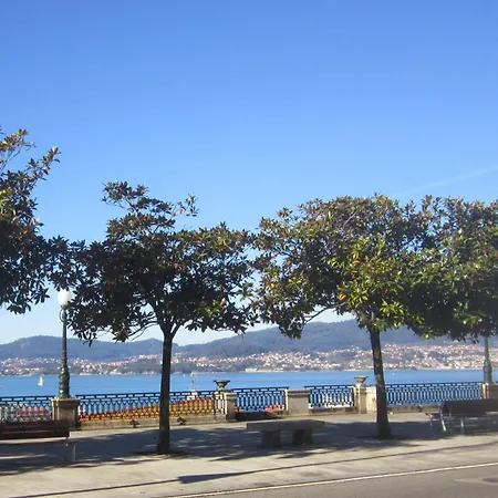 Apartament Falperra Estudio