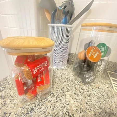 Falperra Estudio Apartament *