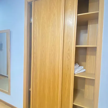 Falperra Estudio Apartament Vigo