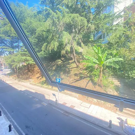 Falperra Estudio Apartament