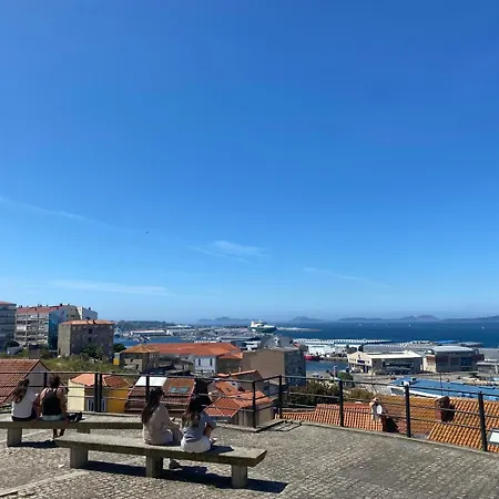 Falperra Estudio * Vigo