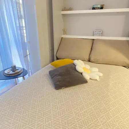 Appartement Falperra Estudio Vigo