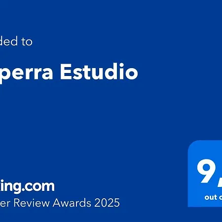 Falperra Estudio Apartamento Vigo