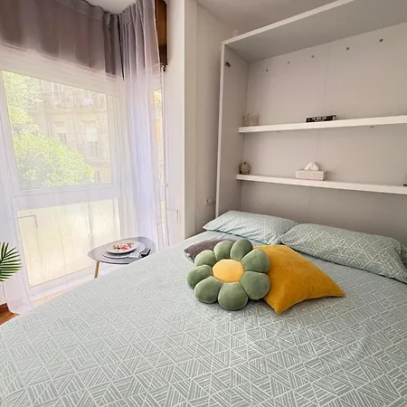 Falperra Estudio * Vigo