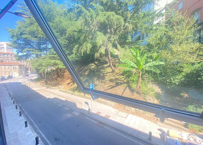 Falperra Estudio Daire