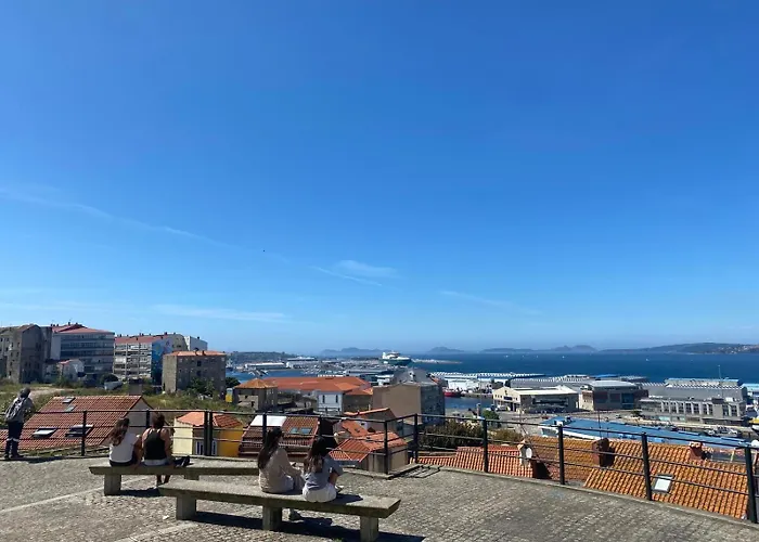 Falperra Estudio * Vigo