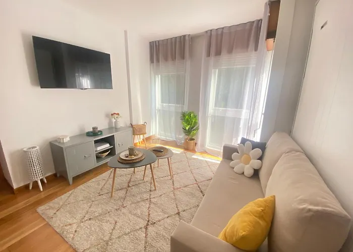 Daire Falperra Estudio Vigo