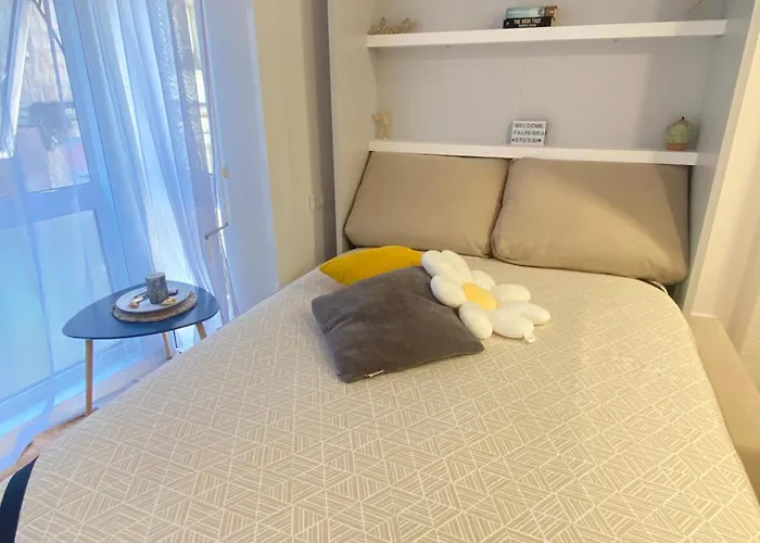 Daire Falperra Estudio Vigo