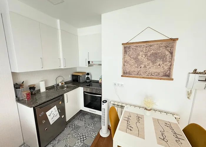 Daire Falperra Estudio Vigo