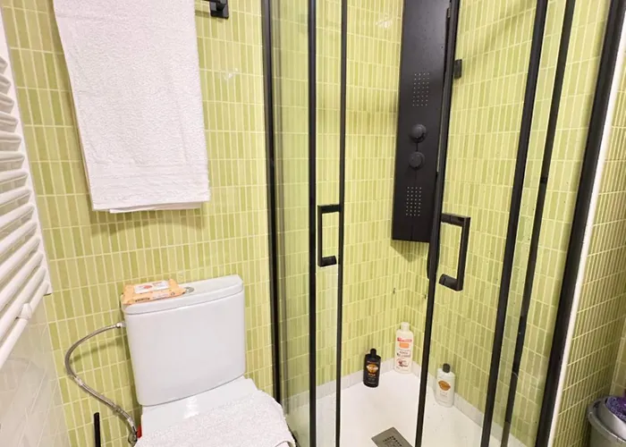 Daire Falperra Estudio